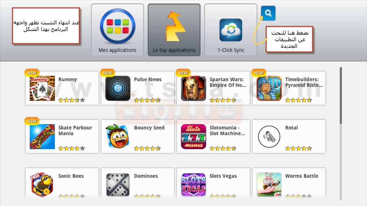 Start Bluestacks App Player For Windows 7 Free