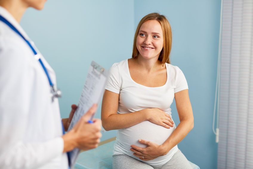 الثلث الثالث من الحمل ما سيحدث في زيارتك الدورية للطبيب خلال الثلث الثالث من الحمل