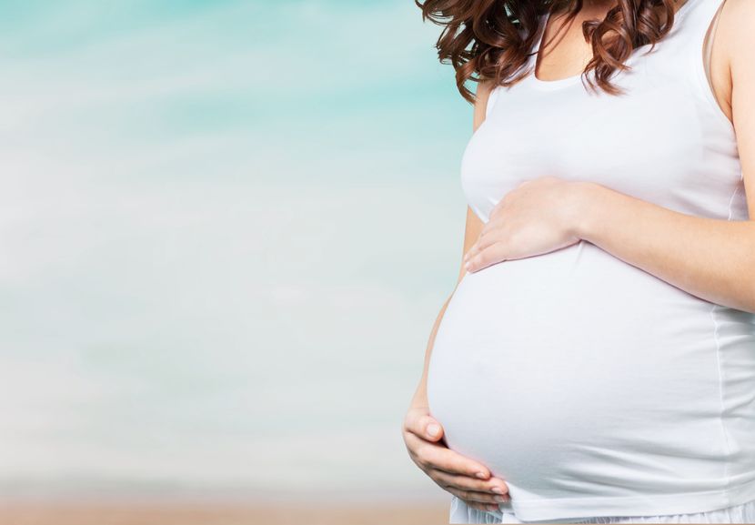 الثلث الثاني من الحمل العادات اليومية المنصوح بها والممنوعة خلال الثلث الثاني من الحمل