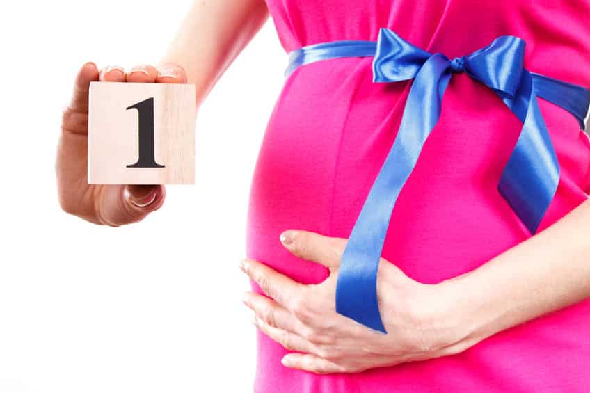 الشهر الأول من الحمل كيفية التعامل مع أعراض الشهر الأول من الحمل