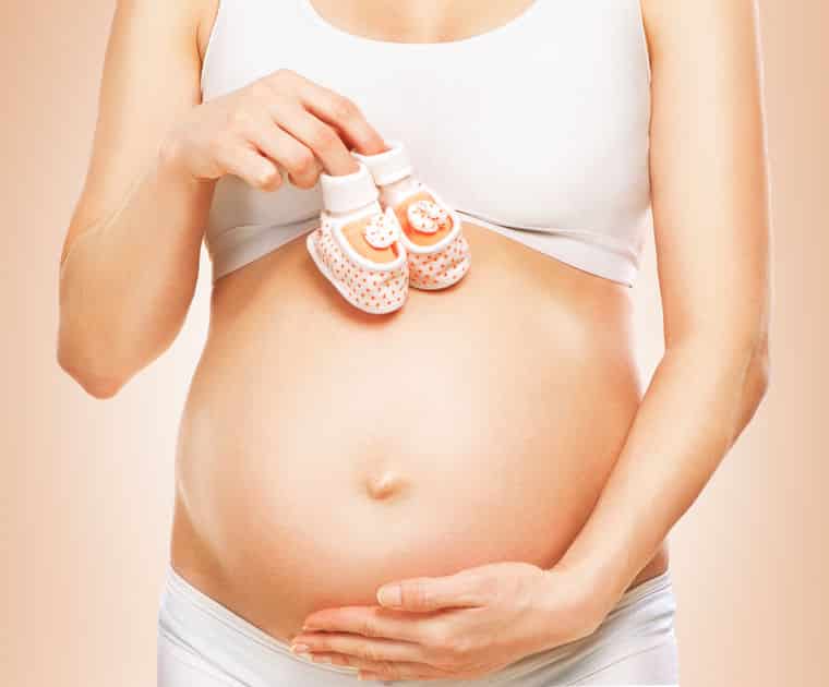 الشهر الثالث من الحمل أعراض الشهر الثالث من الحمل