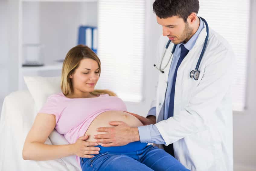 الشهر الثالث من الحمل أهم التحاليل والفحوصات في الشهر الثالث من الحمل