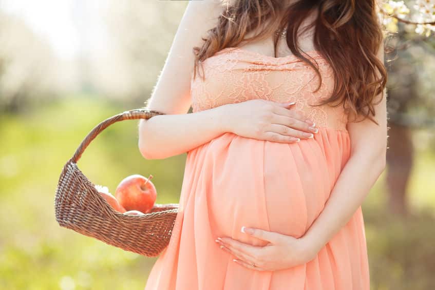 الشهر الثالث من الحمل نصائح للأم في الشهر الثالث من الحمل