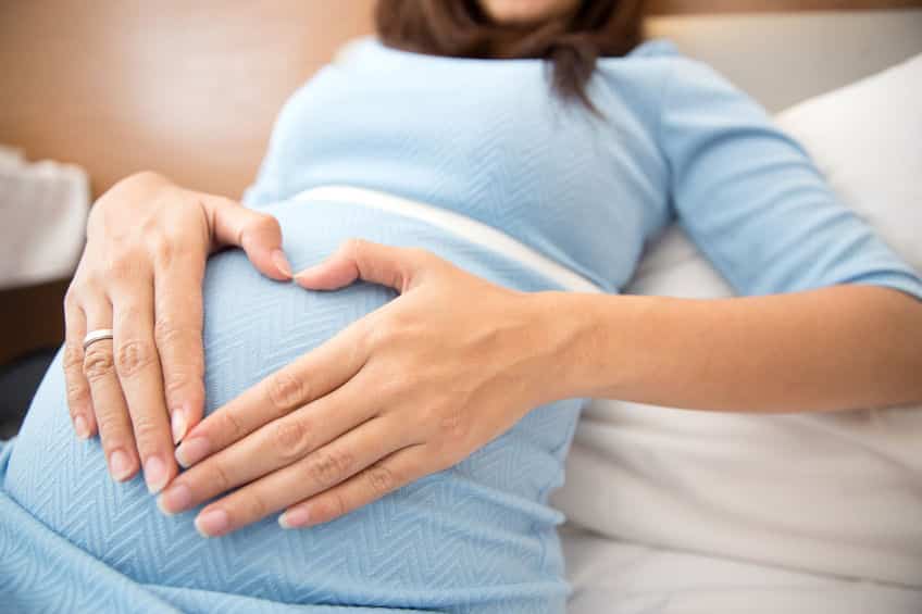 الشهر الرابع من الحمل نصائح للأم في الشهر الرابع من الحمل