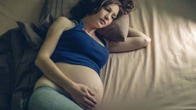 Photo of الأرق أثناء الحمل : أسبابه وطرق التغلب عليه بشكل طبيعي