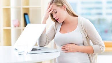 Photo of الإرهاق أثناء الحمل : لماذا تعاني منه أغلب الحوامل وما طرق التعامل معه؟