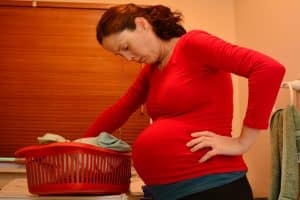 الإرهاق أثناء الحمل علاج مشكلة الإرهاق أثناء الحمل