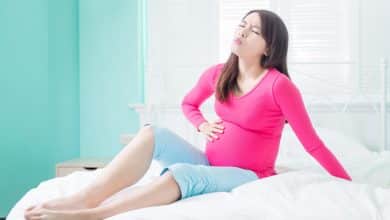 Photo of الإمساك أثناء الحمل : المشكلة الأكثر شيوعًا عند الحوامل وطرق علاجها