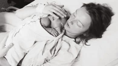 Photo of الولادة المبكرة : لماذا تحدث وما المخاطر المتوقعة منها؟