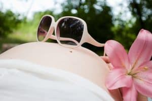 عدم وضوح الرؤية خلال الحمل علاج عدم وضوح الرؤية خلال الحمل