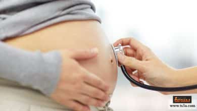 Photo of أهم 16 علامات نهائية تدل على اقتراب موعد الولادة والوضع