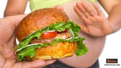 Photo of 8 من الأطعمة الممنوعة أثناء الحمل عليك تجنبها تماما والبعد عنها قدر الإمكان