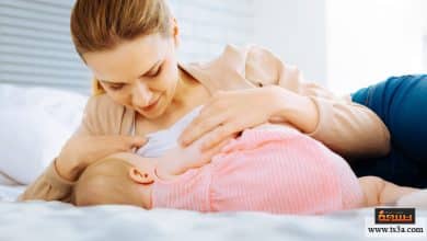 Photo of ما أهمية الرضاعة الطبيعية لكل من الأم والجنين بعد الولادة؟