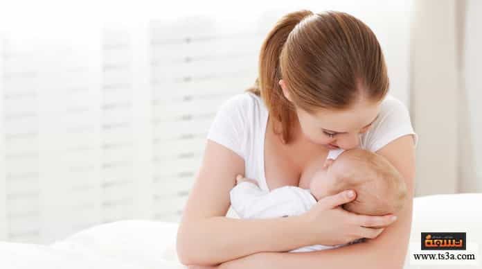 الرضاعة الطبيعية والحمل