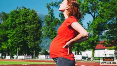 Photo of الرياضة أثناء الحمل : تعرفي على المسموح والممنوع منها أثناء الحمل
