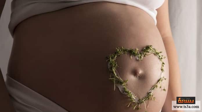 Photo of الولادة في الشهر الثامن : الخطورة المتوقعة على الأم والجنين