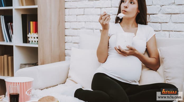 Photo of لماذا تحتاج الحامل إلى عنصر اليود أثناء الحمل وما تأثير نقصه؟
