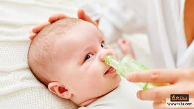 Photo of دليل الممارسات الصحية أثناء تنظيف أنف الرضيع بسهولة وبدون ألم