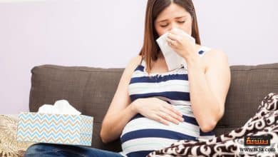 Photo of وقاية الحامل من نزلات البرد : لماذا يعد أمرا شديد وبالغ الأهمية ؟