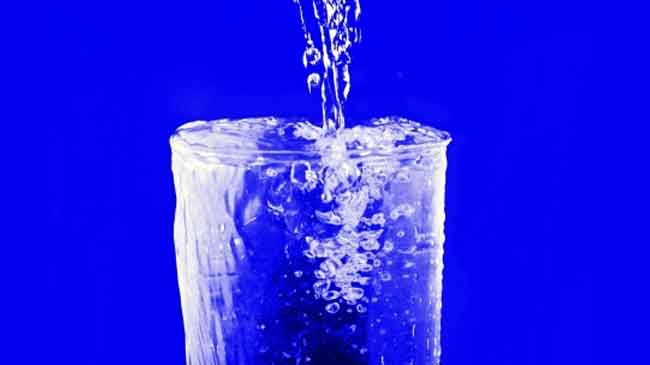 مصدر مصادر مياه الشرب شبكات المياه المنزل