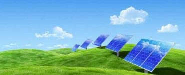 كيف يمكن استخدام الخلايا الشمسية في انتاج الكهرباء