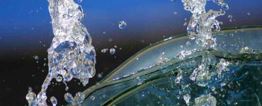 الاملاح والعناصر المعدنية الاساسية في مياه الشرب