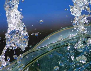 الاملاح والعناصر المعدنية الاساسية في مياه الشرب
