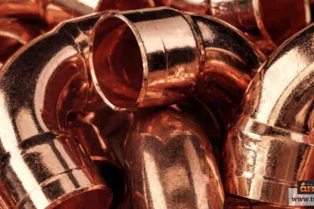 معدن النحاس تعرف على فوائد النحاس التي قد لا تعرفها تسعة بيئة