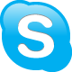 skype