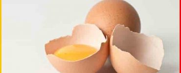 تجربة للتمييز ما بين بيضة مسلوقة وبيضة نيئة