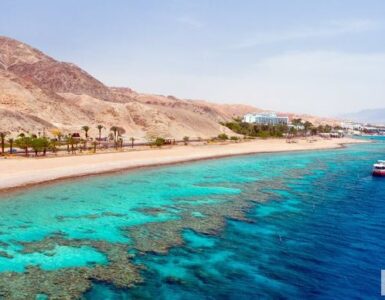 البحر الأحمر