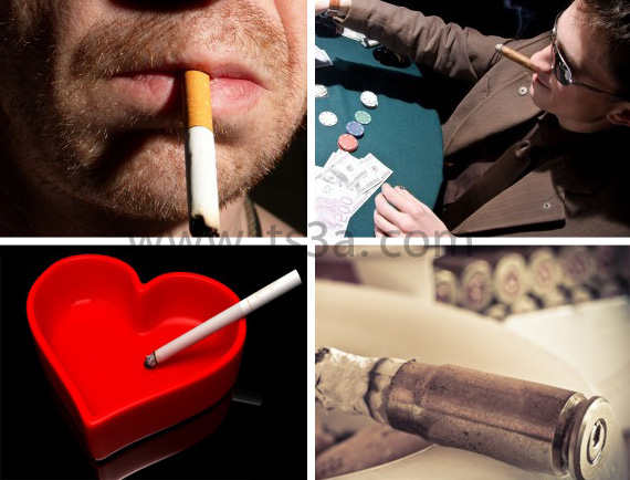 تسعة حقائق مروعة حول السجائر والتدخين