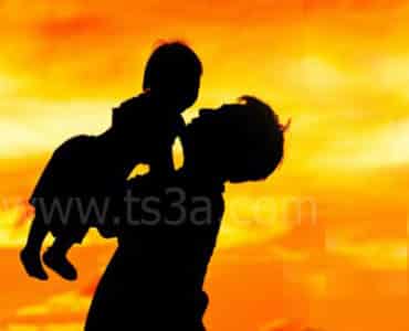 كيف يتعامل الاباء مع ابنائهم ؟
