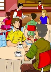اعرف شخصيتك من طريقة كلامك 