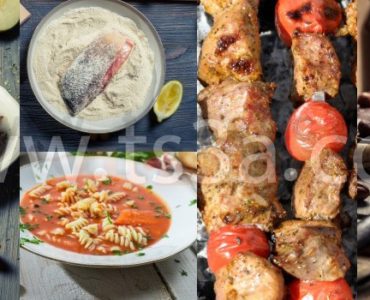 هل تعلم لماذا نحب بعض انواع الطعام