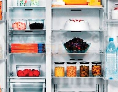 الثلاجة المنزلية كيف تختار ثلاجتك