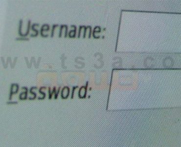 كيف تحتفظ بكلمات السر او المرور المختلفة