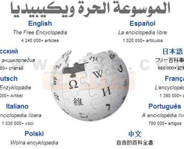 كتابة كتاب في الويكيبيديا : كيف تكتب كتابا عن طريق الويكيبيديا ؟