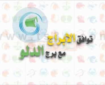 توافق الابراج مع برج الدلو