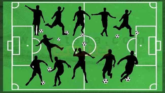 كيف تتعلم لعب كرة القدم وكيف تكون لاعب كرة قدم