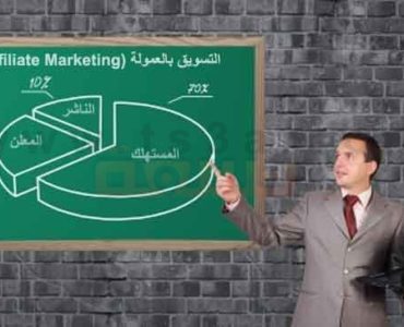 ما هو التسويق بالعمولة وكيف يعمل وكيف تربح منه