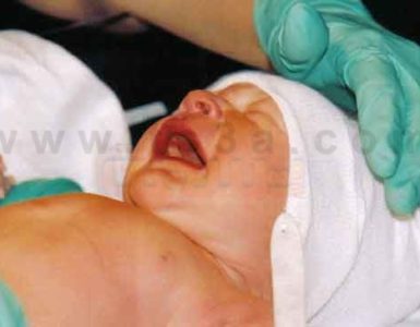 هل تعلم ما سبب صراخ او بكاء الطفل الرضيع لحظة الولادة