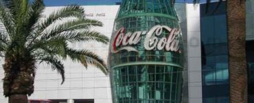 كوكا كولا تسعة حقائق الكوكا كولا