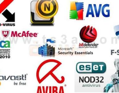 برامج الحماية انتي فايروس لحماية الكمبيوتر