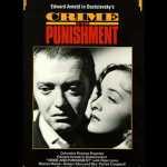 أشهر افلام الجريمة - فيلم الجريمة والعقاب crime and punishment