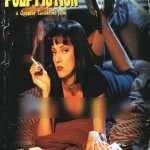 pulp-fiction أشهر افلام الجريمة