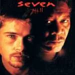 seven أشهر افلام الجريمة