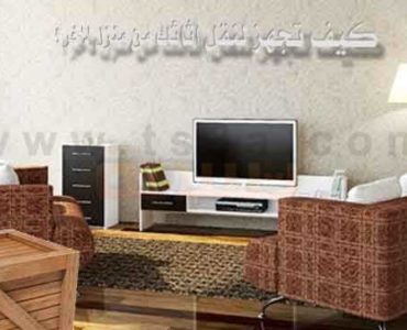 نقل اثاث المنزل كيف تجهز لنقل اثاثك من منزل لاخر