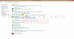 تسريع الكمبيوتر وتحسين ادائه من دون برامج 17