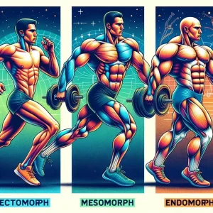 كيف تعرف نوع جسمك الرياضي